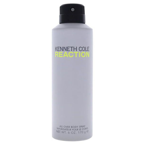 Kenneth Cole Reaction 6 oz 6 oz EasyOptionXY LLC