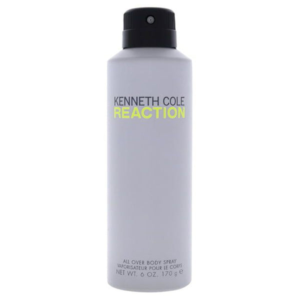 Kenneth Cole Reaction 6 oz 6 oz EasyOptionXY LLC