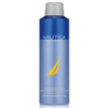 NAUTICA Voyage Deodorant Body Spray for Men 6.0 fl oz EasyOptionXY LLC
