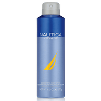 NAUTICA Voyage Deodorant Body Spray for Men 6.0 fl oz EasyOptionXY LLC
