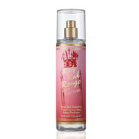 Juicy Couture Rah Rah Rouge Body Mist Spray, Perfume for Women 8.0 fl oz EasyOptionXY LLC