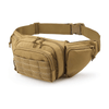 Tactical Waist Bag & MOLLE EDC Pouch For Outdoor Activities Jupiter Gear
