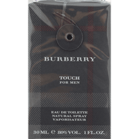 Burberry Touch Eau de Toilette, Cologne for Men, 1.0 Oz EasyOptionXY LLC