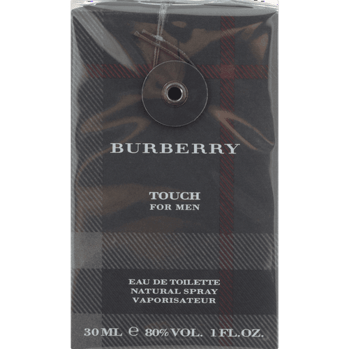 Burberry Touch Eau de Toilette, Cologne for Men, 1.0 Oz EasyOptionXY LLC