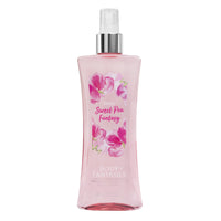 Body Fantasies Signature Fragrance Body Spray, Pink Sweet Pea Fantasy, 8 fl oz EasyOptionXY LLC