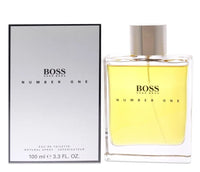 BOSS NO 1 NEW PACK BY HUGO BOSS By HUGO BOSS For MEN EasyOptionXY LLC