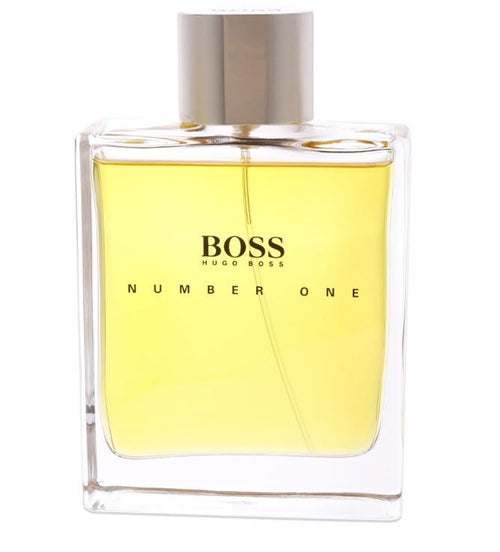 BOSS NO 1 NEW PACK BY HUGO BOSS By HUGO BOSS For MEN EasyOptionXY LLC