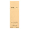 Calvin Klein Beauty Escape Eau de Parfum, Perfume for Women, 3.4 Oz EasyOptionXY LLC