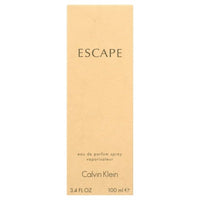 Calvin Klein Beauty Escape Eau de Parfum, Perfume for Women, 3.4 Oz EasyOptionXY LLC