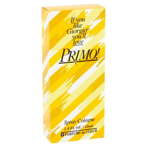 Designer Imposters Primo Cologne Spray 1.8 fl oz EasyOptionXY LLC