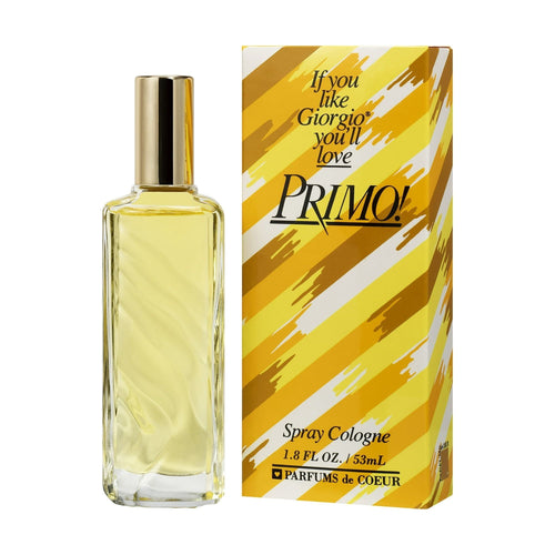 Designer Imposters Primo Cologne Spray 1.8 fl oz EasyOptionXY LLC