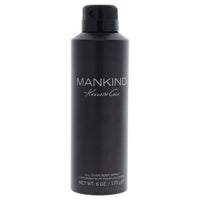 Mankind by Kenneth Cole for Men 6.8 oz Body Spray EasyOptionXY LLC