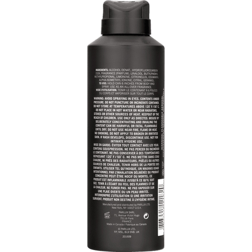 Mankind by Kenneth Cole for Men 6.8 oz Body Spray EasyOptionXY LLC