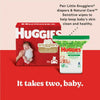 Huggies Little Snugglers Size Preemie; 30 Count EasyOptionXY LLC