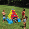WOW Watersports 5.5ft Rainbow Pyramid Backyard Sprinkler Jupiter Gear