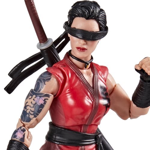 ToyShnip G.I. Joe Classified Series 6-Inch Action Figure - Select Figure(s)