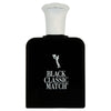 Parfums Belcam Black Classic Match Eau de Toilette, Cologne for Men, 2.5 Oz EasyOptionXY LLC