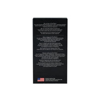 Parfums Belcam Black Classic Match Eau de Toilette, Cologne for Men, 2.5 Oz EasyOptionXY LLC