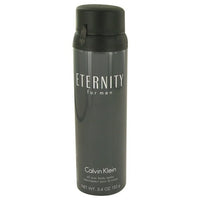 Calvin Klein ETERNITY Body Spray for Men, 5.4 oz EasyOptionXY LLC