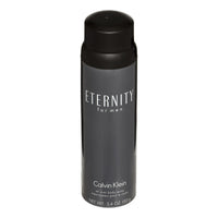 Calvin Klein ETERNITY Body Spray for Men, 5.4 oz EasyOptionXY LLC