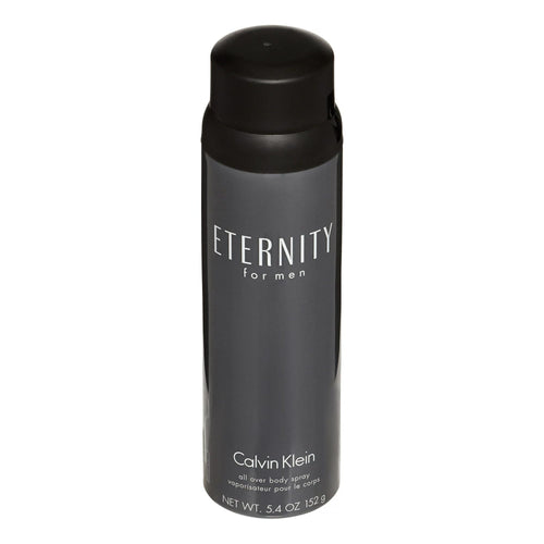 Calvin Klein ETERNITY Body Spray for Men, 5.4 oz EasyOptionXY LLC