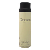 Calvin Klein Obsession Body Spray, Body Spray for Men, 5.4 oz EasyOptionXY LLC