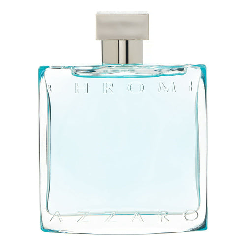 Azzaro Chrome Eau de Toilette, Cologne for Men, 3.4 oz EasyOptionXY LLC