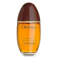 Calvin Klein Obsession Eau de Parfum, Perfume for Women, 3.4 Oz EasyOptionXY LLC
