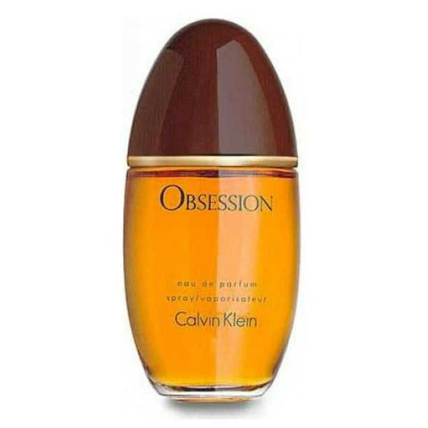Calvin Klein Obsession Eau de Parfum, Perfume for Women, 3.4 Oz EasyOptionXY LLC