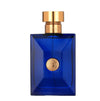 Versace, Dylan Blue Eau de Toilette, for Men 3.4 Fl oz EasyOptionXY LLC