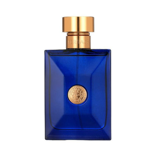 Versace, Dylan Blue Eau de Toilette, for Men 3.4 Fl oz EasyOptionXY LLC