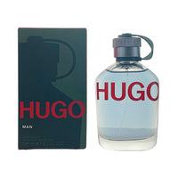 Hugo Boss Man Eau de Toilette, Cologne for Men, 4.2 oz EasyOptionXY LLC