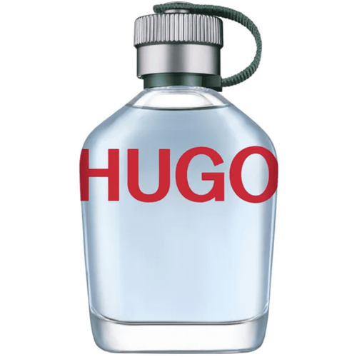 Hugo Boss Man Eau de Toilette, Cologne for Men, 4.2 oz EasyOptionXY LLC