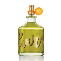 Curve Eau De Toilette, Cologne For Men, 4.2 Oz EasyOptionXY LLC