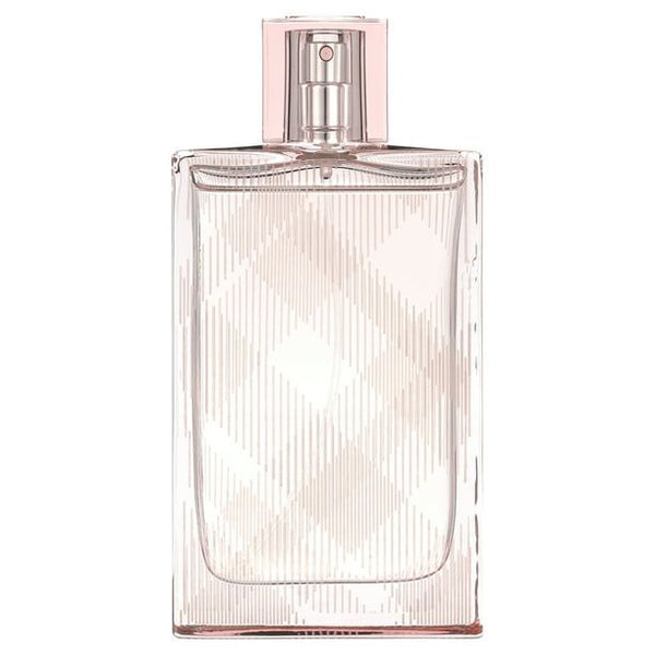 Burberry Brit Sheer Eau De Toilette Spray, Perfume for Women, 3.3 oz EasyOptionXY LLC