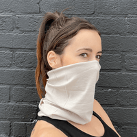 JupiterGear Hemless Neck Gaiter for Outdoor Activities Jupiter Gear