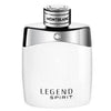 Montblanc Legend Spirit Eau de Toilette, Cologne for Men, 3.3 Oz EasyOptionXY LLC