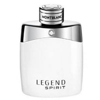 Montblanc Legend Spirit Eau de Toilette, Cologne for Men, 3.3 Oz EasyOptionXY LLC