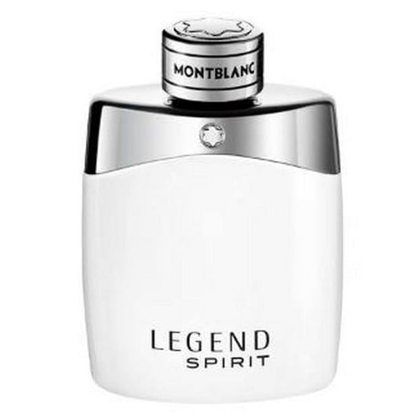 Montblanc Legend Spirit Eau de Toilette, Cologne for Men, 3.3 Oz EasyOptionXY LLC