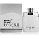 Montblanc Legend Spirit Eau de Toilette, Cologne for Men, 3.3 Oz EasyOptionXY LLC
