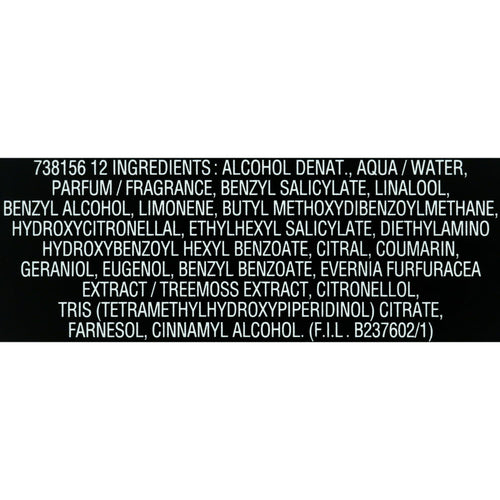 Drakkar Noir Eau de Toilette, Cologne for Men, 3.4 oz EasyOptionXY LLC