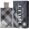 Burberry Brit Eau de Toilette, Cologne for Men, 3.3 Oz Full Size EasyOptionXY LLC