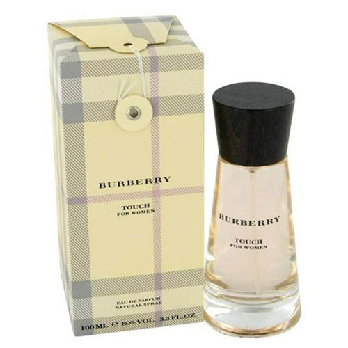 Burberry Touch Eau De Parfum, Perfume For Women, 3.3 Oz EasyOptionXY LLC