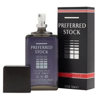 Stetson Preferred Stock Eau de Toilette, Cologne Spray for Men, 2.5 fl oz EasyOptionXY LLC