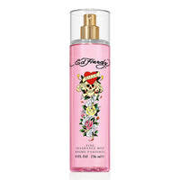 Ed Hardy Body Mist, 8.0 fl oz EasyOptionXY LLC