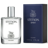 Stetson Spirit Cologne Spray For Men1.7 fl oz EasyOptionXY LLC