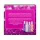 Body Fantasies Signature Fragrance Body Spray Gift Set, 1.7 fl oz, 4 Count EasyOptionXY LLC