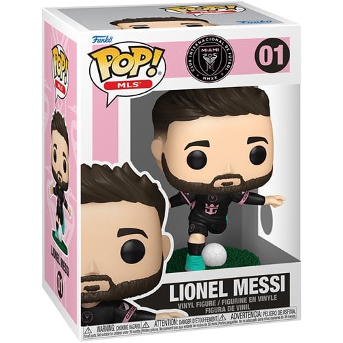 ToyShnip Funko Pop! Football Vinyl Figures - Select Figure(s)