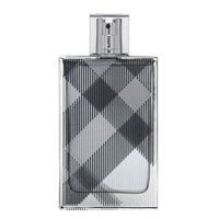 Burberry Brit By Burberry Eau De Toilette Spray For Men 3.3 Oz (M) EasyOptionXY LLC