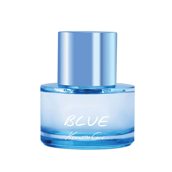 Kenneth Cole Blue Men's Eau de Toilette Spray 2.2 Fl oz EasyOptionXY LLC